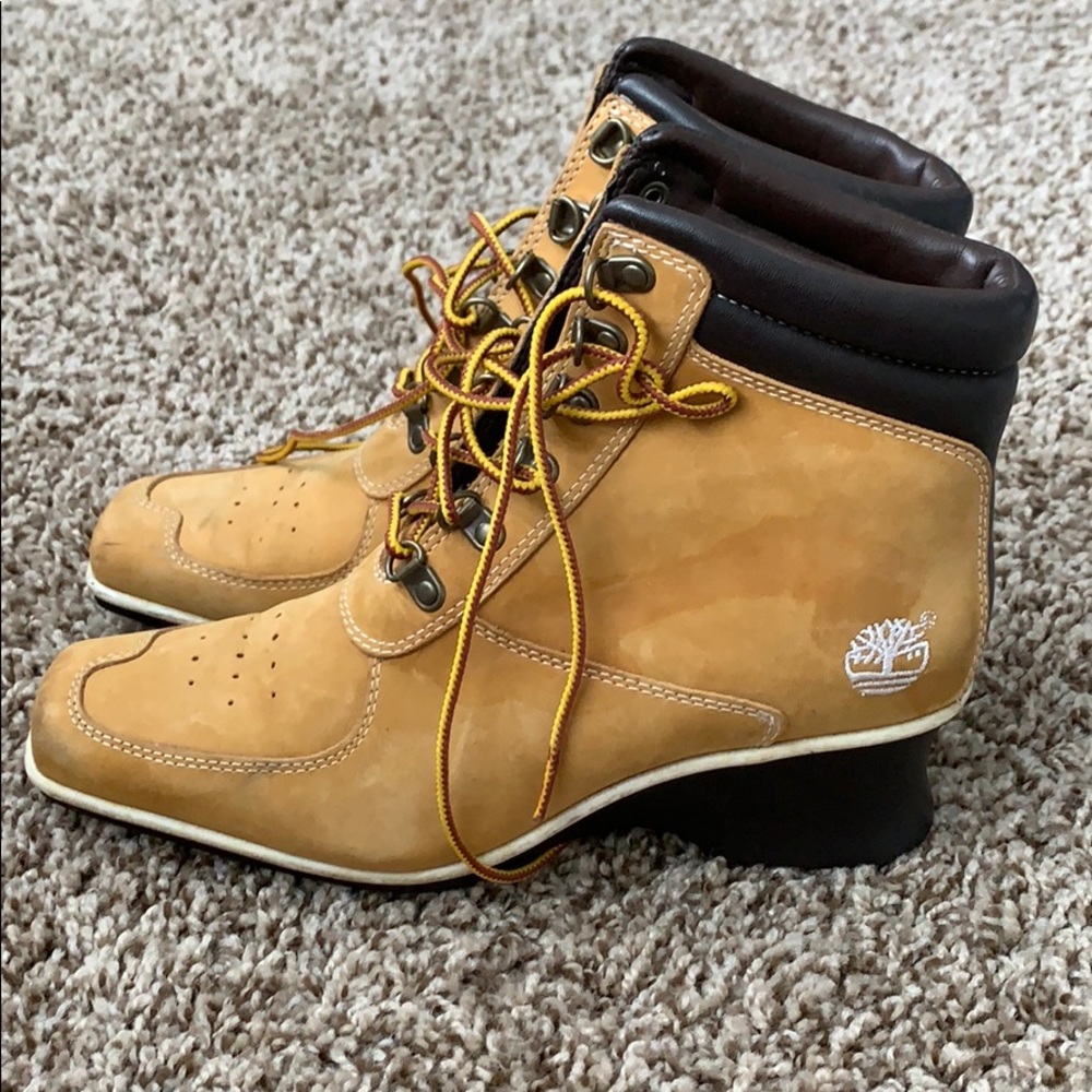 Timberland Dress Shoes